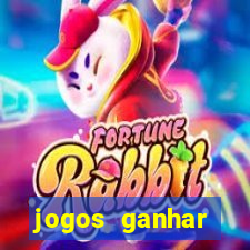 jogos ganhar dinheiro de verdade pix